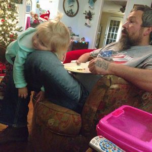 Meet your Posher, Candace